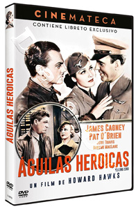 Ceiling Zero (1936)  (DVD)